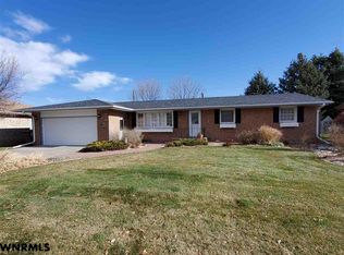 3701 12th Ave, Scottsbluff, NE 69361