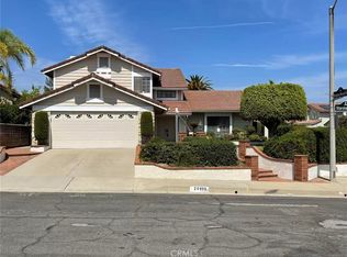 20899 Starshine Rd, Diamond Bar, CA 91789
