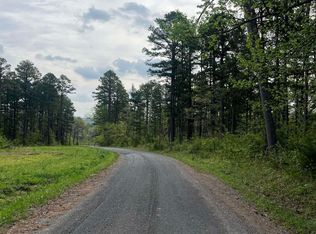 Clinton Lynch Rd LOT 1, Bee Branch, AR 72013