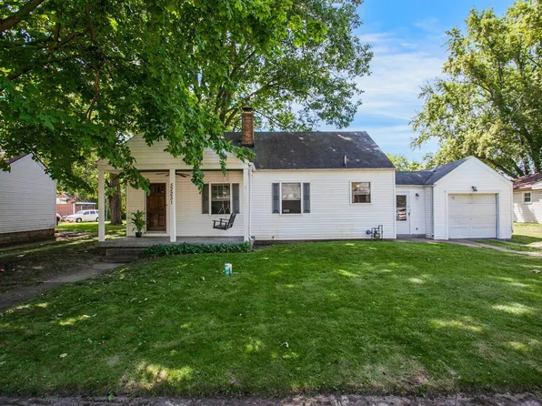 52251 Myrtle Ave, South Bend, IN 46637