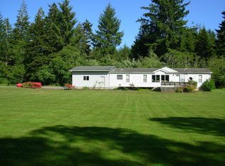 2800 Parkway Dr, Crescent City, CA 95531