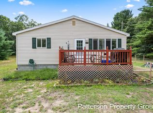 277 E Baker St, Twin Lake, MI 49457