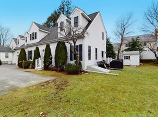 646 Central Ave UNIT 646, Needham Heights, MA 02494