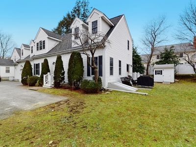 646 Central Ave UNIT 646, Needham Heights, MA, 02494