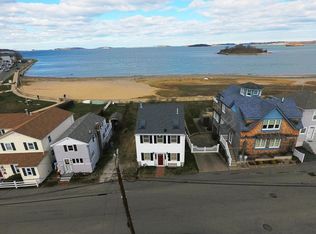 168 Rock Island Rd, Quincy, MA 02169