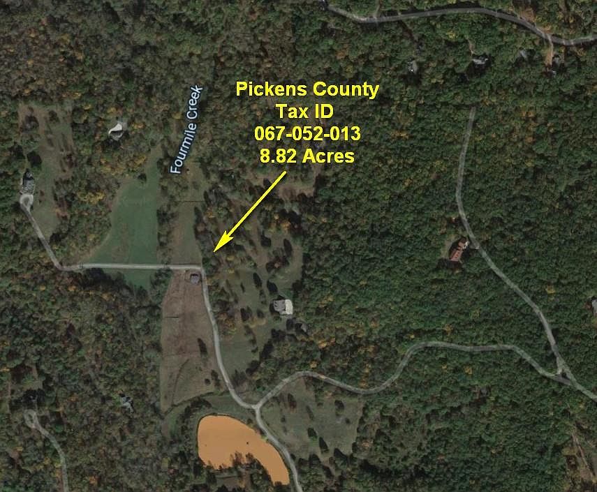 1st image of 0 Hidden Cove Dr