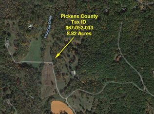 0 Hidden Cove Dr, Ball Ground, GA 30107
