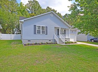 4296 Lavender Ln, Charleston, SC 29420