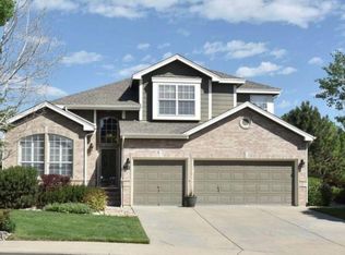429 Beaver Point, Lafayette, CO 80026