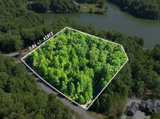 LOT 15 S Laceola Rd, Cleveland, GA 30528