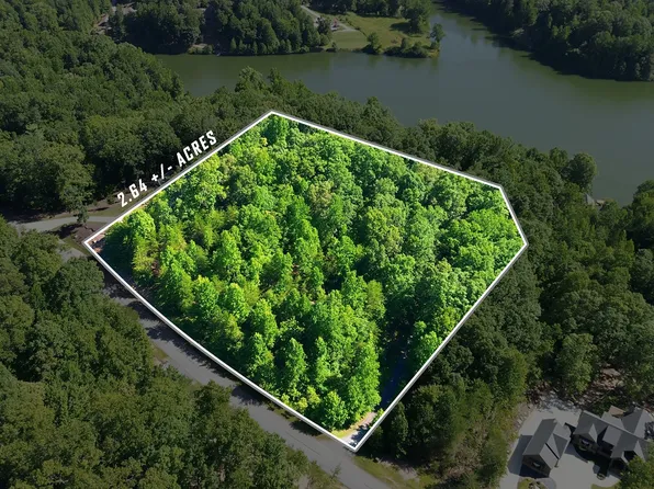 LOT 15 S Laceola Rd, Cleveland, GA 30528