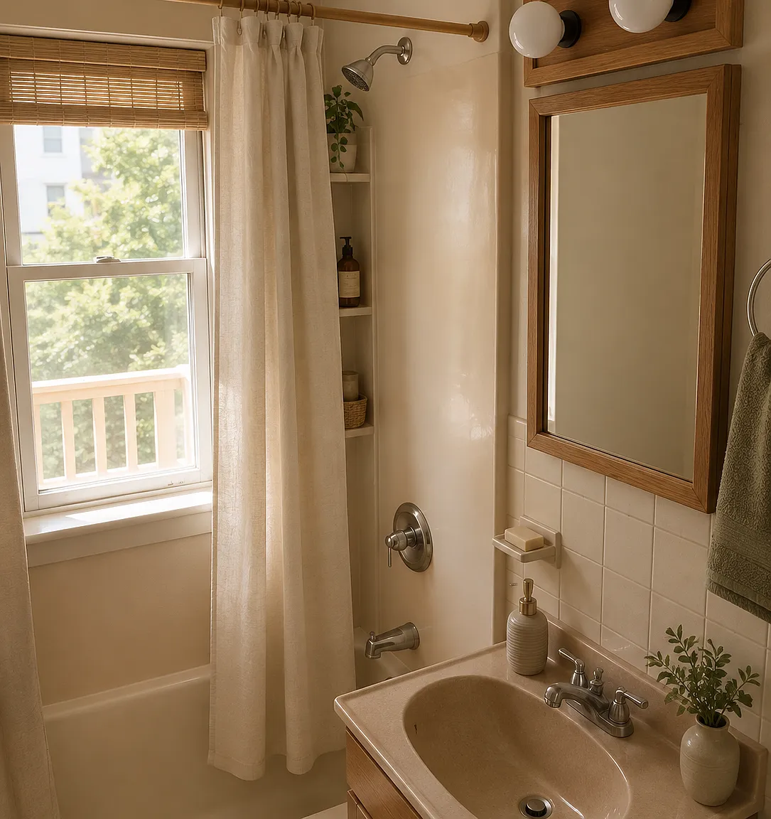 3 bed, 1100 sqft, $3,750 — Photo 4