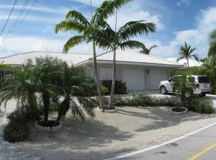 165 13th St, Key Colony Beach, FL 33051