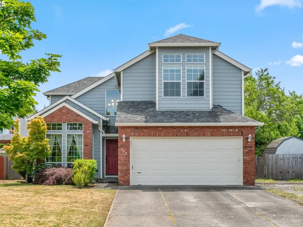 702 SW Burlingame Cir, Troutdale, OR 97060