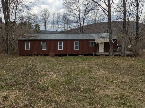 3458 Ray Hill Rd, Andover, NY 14806