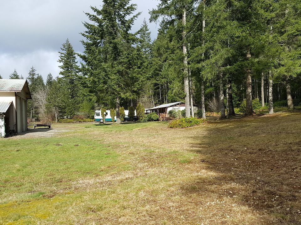 View North Open Area 