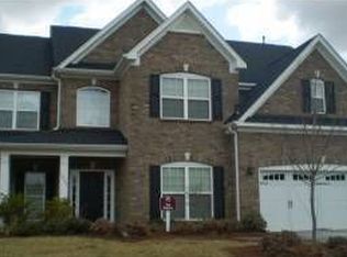 1025 Beesons Field Dr, Kernersville, NC 27284