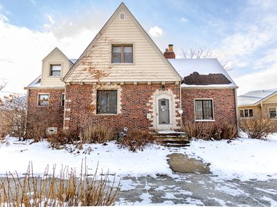 42 Indi Illi Pkwy, Hammond, IN, 46324