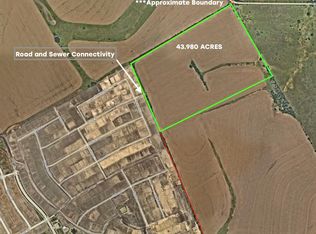 Parks School House Rd, Waxahachie, TX 75165
