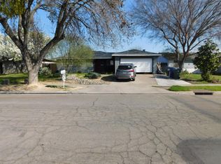 3762 N Claremont Ave, Fresno, CA 93727