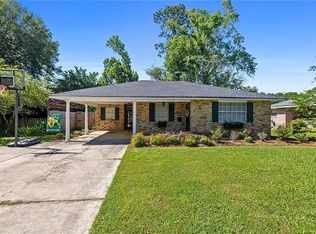 1311 Western Ave, Hammond, LA 70401