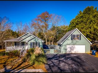 116 Elliott Dr, Seneca, SC 29678