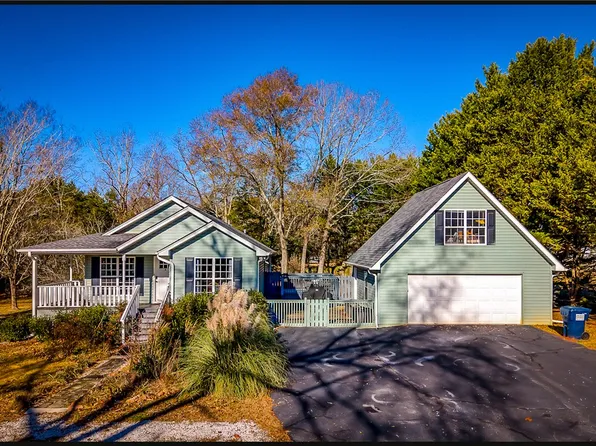 116 Elliott Dr, Seneca, SC 29678