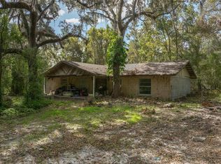 3239 Endsley Rd, Brooksville, FL 34604