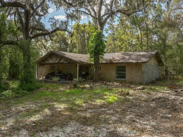 3239 Endsley Rd, Brooksville, FL 34604