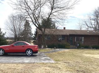 78 E Searsville Rd, Montgomery, NY 12549