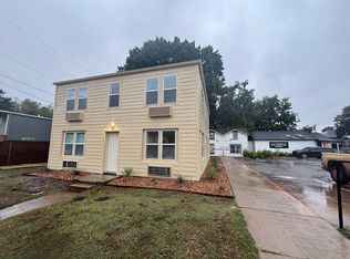 118 W Miller Ave APT 1, Stillwater, OK 74075