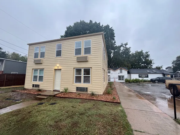 118 W Miller Ave APT 1, Stillwater, OK 74075