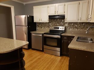 201 Circle St, Beckley, WV 25801