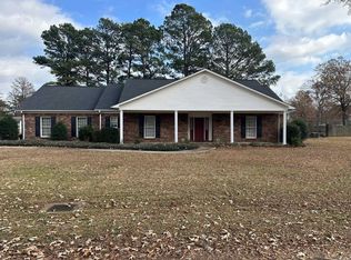 1107 S Tyler St, Dewitt, AR 72042