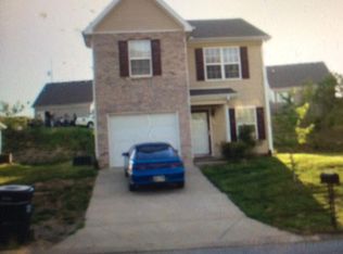 278 Bill Stewart Blvd, La Vergne, TN 37086