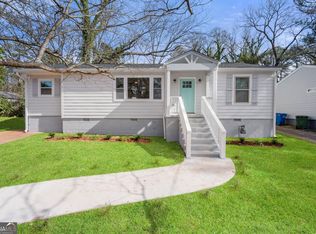 1222 Kenilworth Dr SW, Atlanta, GA 30310