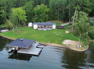 60 Bay Point, Sparta, GA 31087