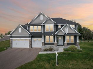19318 Goldenrod Trl, Hamel, MN 55340