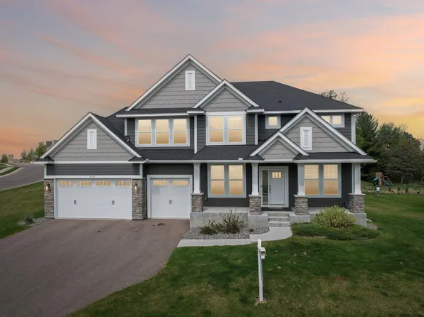 19318 Goldenrod Trl, Hamel, MN 55340