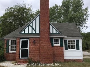 450 Arch Dr, Rock Hill, SC 29730