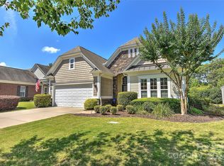 8071 Crater Lake Dr, Indian Land, SC 29707