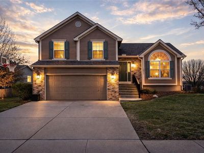 10314 N Laurel Ave, Kansas City, MO, 64157
