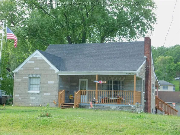 5232 Big Tyler Rd, Charleston, WV 25313