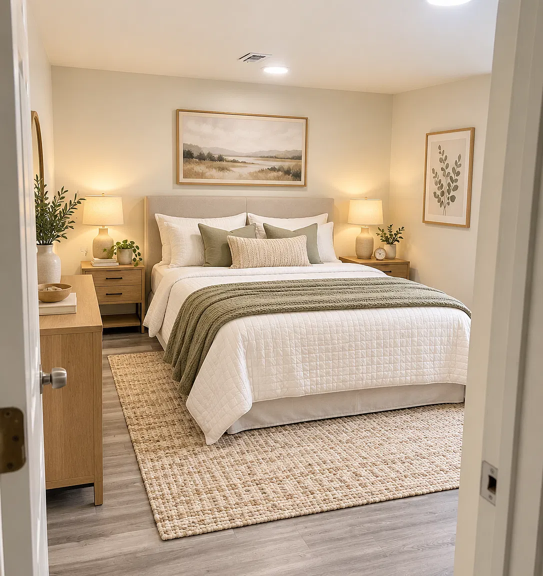 1 bed, 700 sqft, $700 — Photo 4