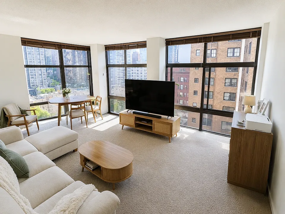 64 E Scott St #11