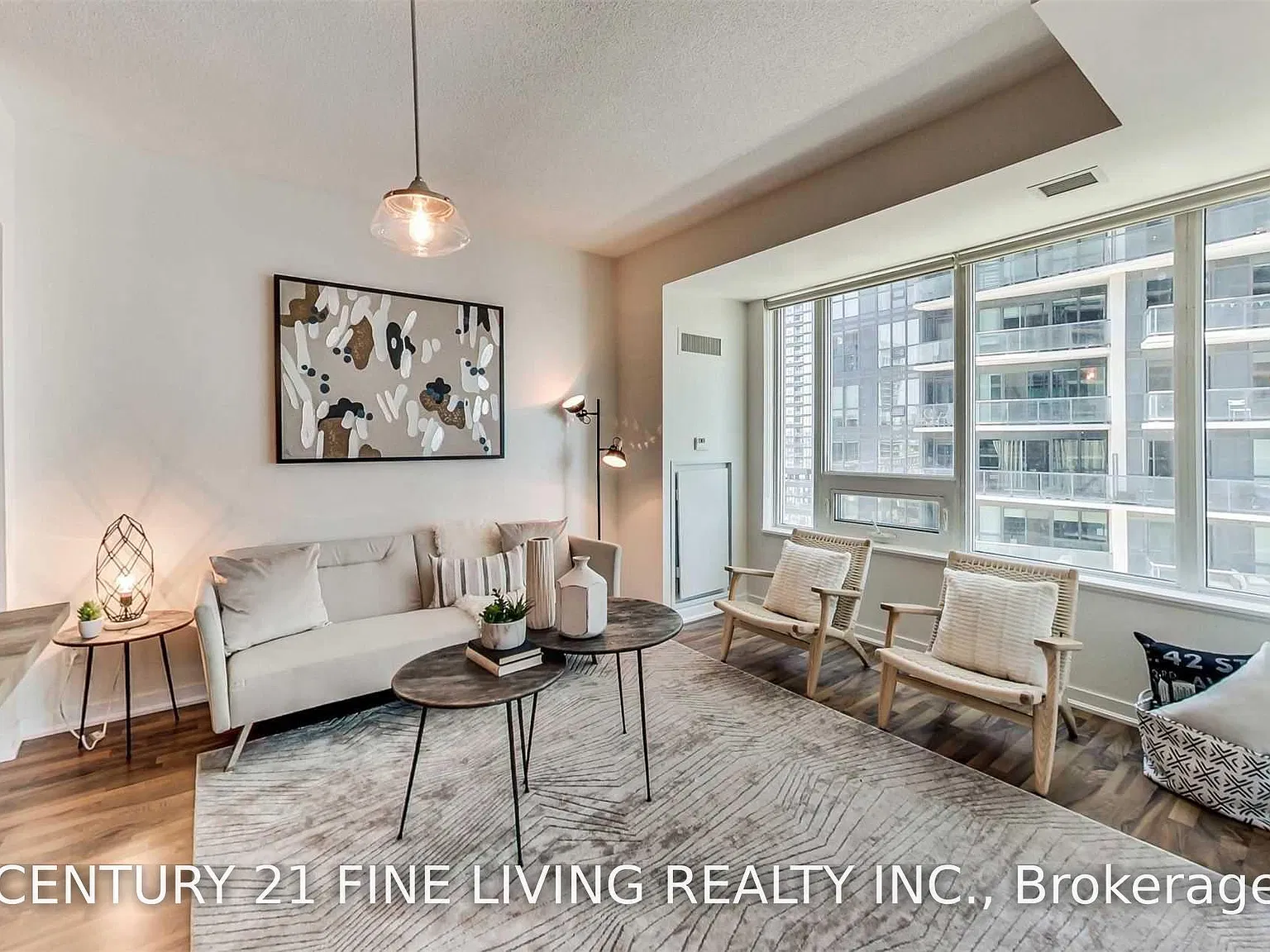 2 bed, $2,600 — Photo 2