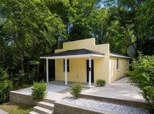 743 Bright St, Macon, GA 31201