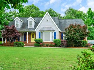 7 Fortson Dr, Hampton, GA 30228