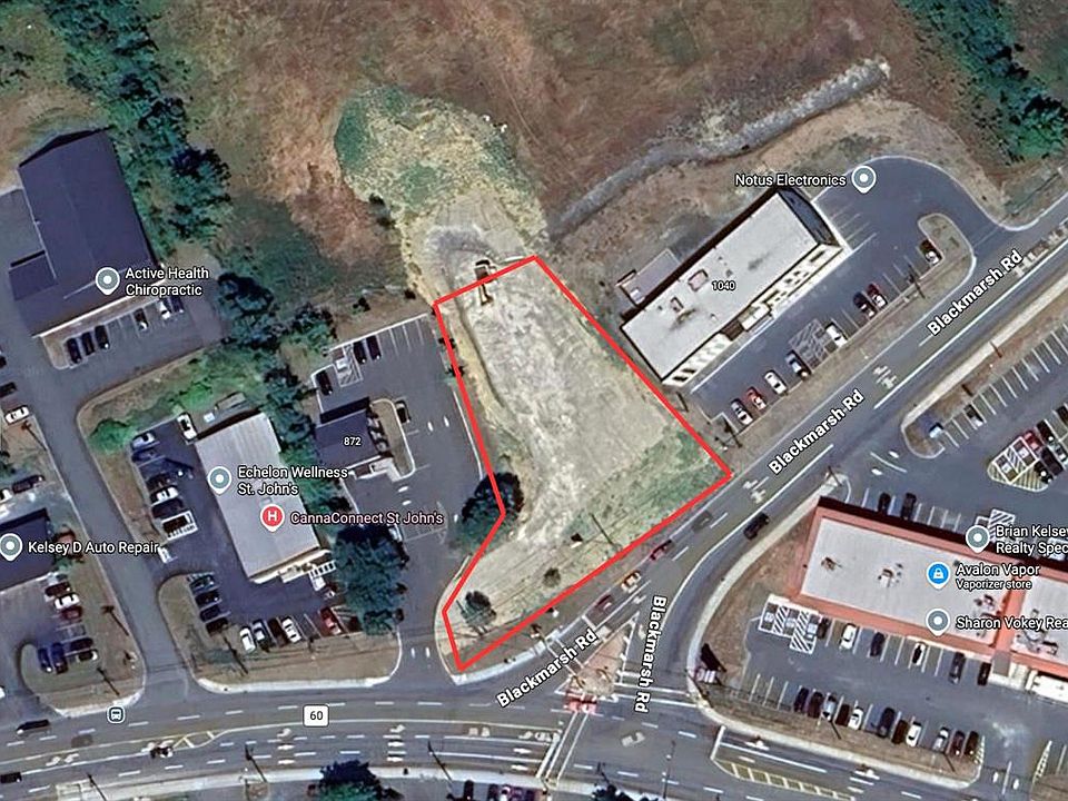 1st image of 868 Topsail Road