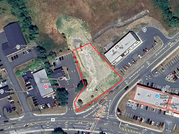 868 Topsail Road, Mount Pearl, NL A1N3J9